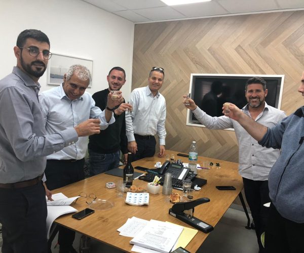 זכיינות רשת וויניו